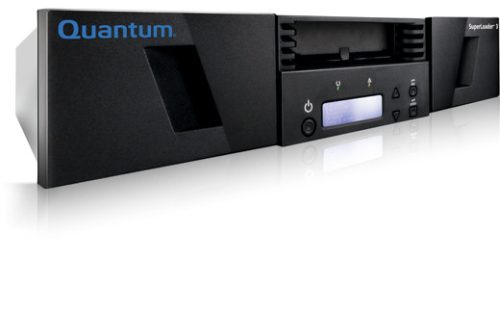 Quantum SuperLoader 3