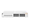 Aruba Instant On 1430 16G Class4 PoE 124W