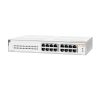 Aruba Instant On 1430 16G Class4 PoE 124W