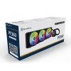 Silverstone SST-PF360-ARGB-V2 computer cooling system