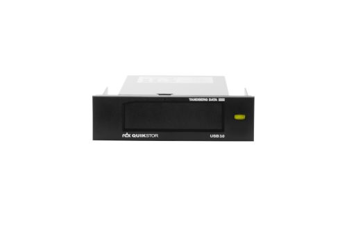 Overland-Tandberg 8636-RDX backup storage device