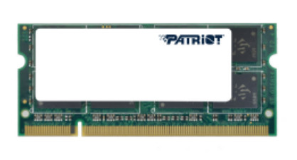 Patriot Memory Signature PSD48G266681S memory module