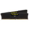 Corsair Vengeance LPX CMK32GX4M2D3600C18 memory module