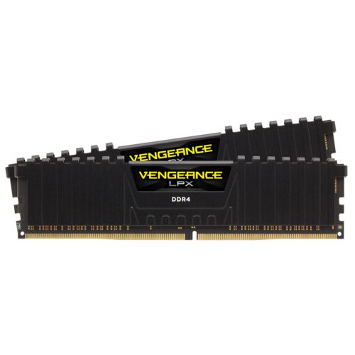 Corsair Vengeance LPX CMK32GX4M2D3600C18 memory module