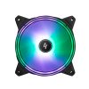 Chieftec NF-1225RGB computer cooling system