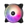Chieftec NF-1225RGB computer cooling system