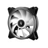 Chieftec NF-1225RGB computer cooling system