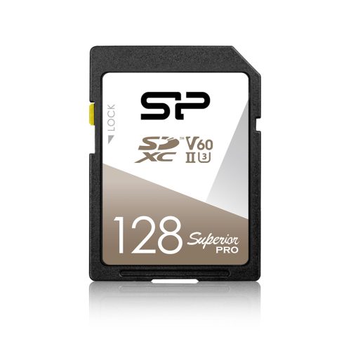 Silicon Power Superior Pro