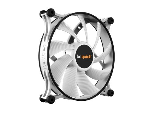 be quiet! BL090 computer cooling system