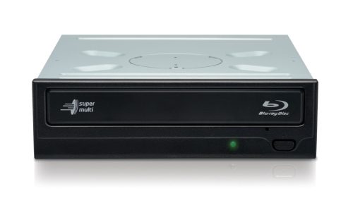 Hitachi-LG Super Multi Blu-ray Writer optical disc drive