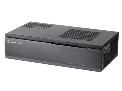 Silverstone SST-ML06B computer case