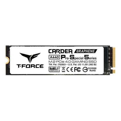Team Group T-FORCE CARDEA A440 Pro Special Series