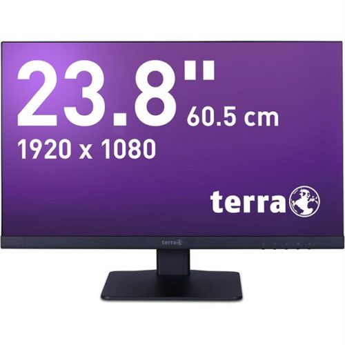 Wortmann AG TERRA 2448W V3 computer monitor
