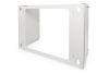 Digitus 19" 8U wall mounting patch-bracket