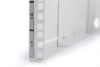 Digitus 19" 8U wall mounting patch-bracket