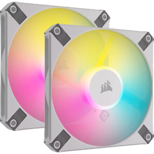 Corsair AF120 RGB Slim