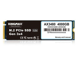 Kingmax AX3480