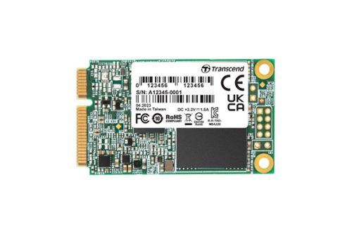 Transcend 220S