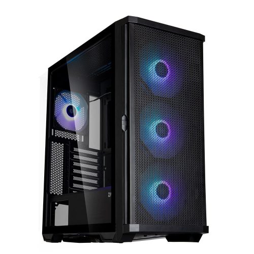 Zalman Z10 PLUS computer case