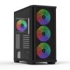 Zalman Z10 PLUS computer case