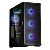 Zalman Z10 PLUS computer case