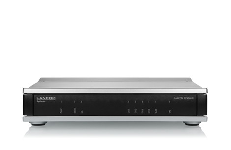 Lancom Systems 1790VAW wireless router
