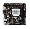 Biostar J4125NHU motherboard