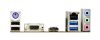 Biostar J4125NHU motherboard