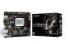 Biostar J4125NHU motherboard