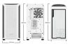 be quiet! Shadow Base 800 DX White