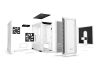be quiet! Shadow Base 800 DX White