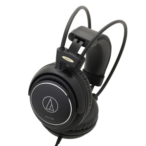 Audio-Technica ATH-AVC500 headphones/headset