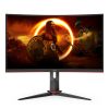 AOC G2 C27G2ZU/BK computer monitor