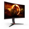 AOC G2 C27G2ZU/BK computer monitor