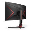 AOC G2 C27G2ZU/BK computer monitor