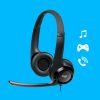 Logitech H390