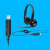 Logitech H390