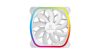 Enermax SquA RGB White