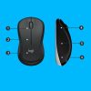 Logitech Advanced MK540 keyboard