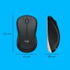 Logitech Advanced MK540 keyboard