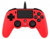 NACON PS4OFCPADRED Gaming Controller