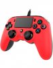 NACON PS4OFCPADRED Gaming Controller