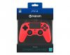 NACON PS4OFCPADRED Gaming Controller