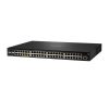 Aruba 2930F 48G PoE+ 4SFP 740W