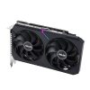 ASUS Dual -RTX3050-O8G-V2
