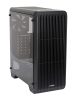 Zalman S2 Midi Tower Case - Black Window