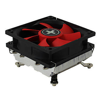 Xilence XC040 computer cooling system