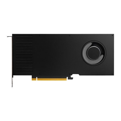 PNY VCNRTXA4000-SB graphics card