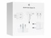 Apple MD837ZM/A power plug adapter