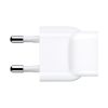 Apple MD837ZM/A power plug adapter